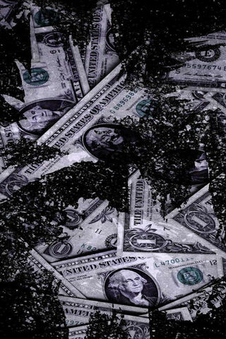 Hidden Treasures: The Art of Saving