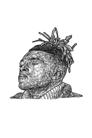 Ethereal Echoes: The X*xtentacion Tribute