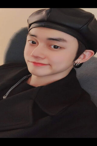 Yeonjun: The Charismatic Star of TXT 🌟