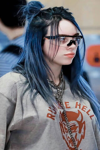 Billie Eilish: A Unique..
