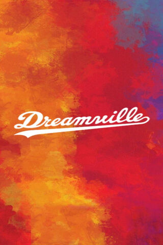 Dreamville: A Vibrant Escape 🌈✨
