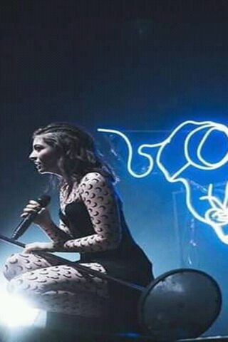 Lorde in the Spotlight: A Night to Remember 🌟