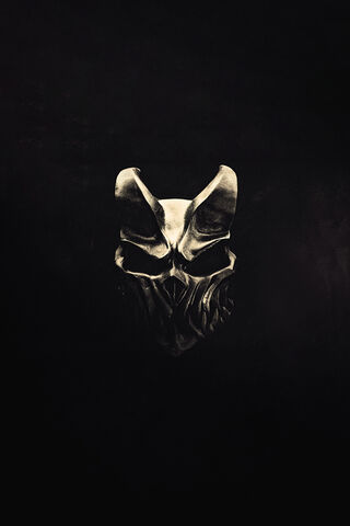 Unleashing the Beast: The Mask of Slaughter