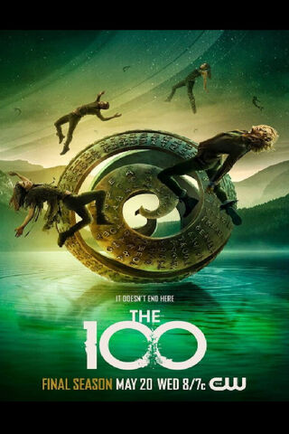 The 100