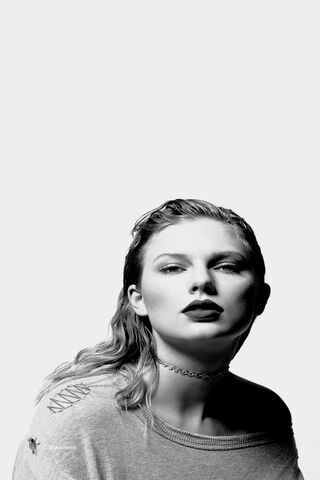 Taylor Swift: The Reputation Era Unveiled 🌟