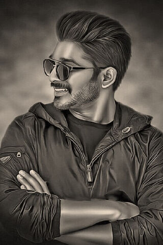 Allu Arjun