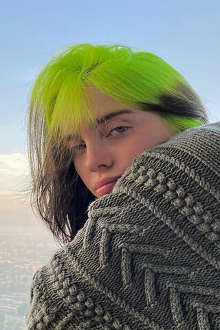 Billie Eilish