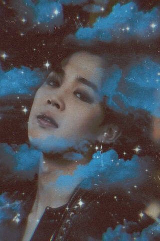 Celestial Vibes: Jimin ..