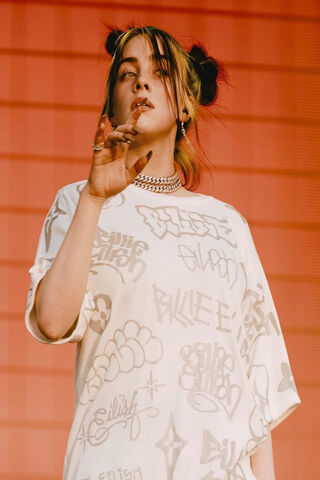 Billie Eilish