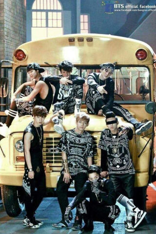 Chasing Dreams: BTS's Bold Beginning 🌟