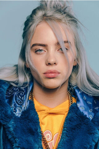 Billie Eilish