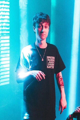 Boulevard Depo: The Rising Star of Russian Rap 🎤✨