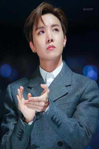 J-Hope: The Heart of BTS 🌟
