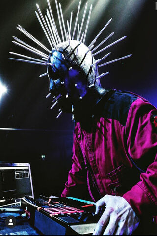 The Sonic Architect: Craig Jones in Action 🎶⚡