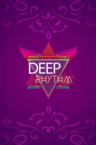 Vibrant Beats: The Essence of DeepRhythm FM 🎶✨