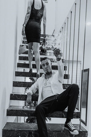 Stairway to Gera Mx: A Stylish Encounter