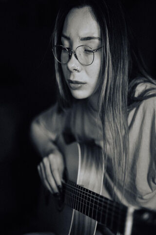 Melodies Behind the Veil 🎶✨