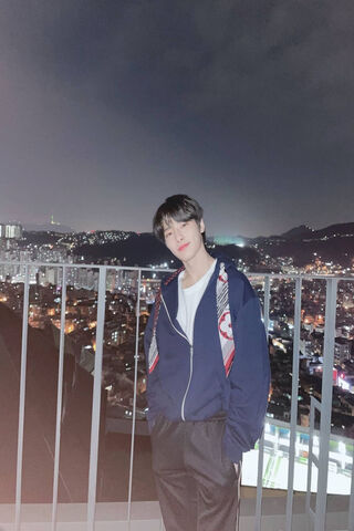 City Lights and Dreams 🌃✨