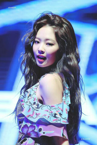 Jennie - Blackpink