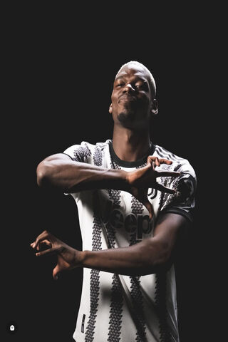 Juventus Star in Action! ⚽✨