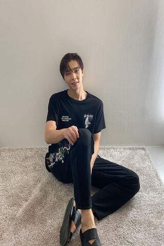 Johnny Nct127
