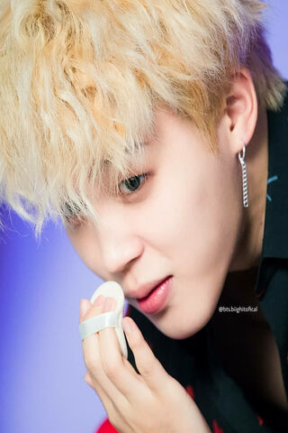 Jimin DNA