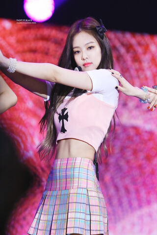 Jennie-Bp