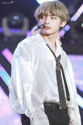 Kim Taehyung