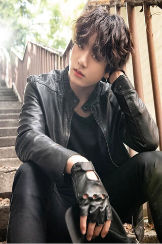 Kookie's Charismatic Vi..