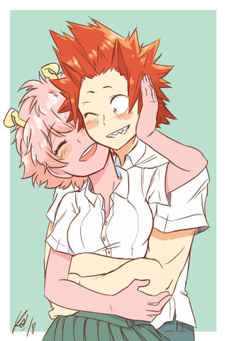 Kirimina Cuteness Overl..