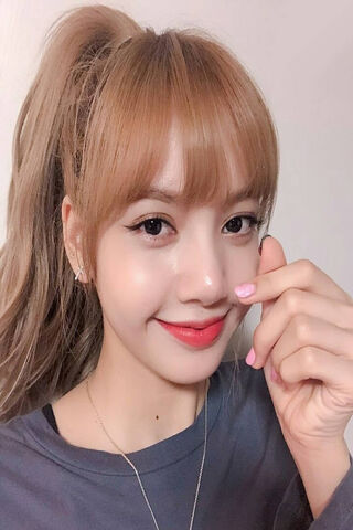 Lisa - Blackpink