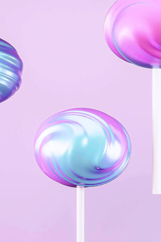 Swirls of Sweetness 🍭✨