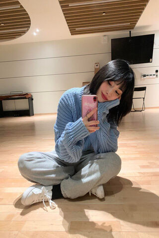 Momo's Cozy Vibes 🌟