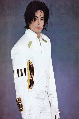 The King of Pop: A Timeless Icon 🎤✨