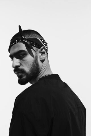 Miyagi: The Art of Expression 🎤✨