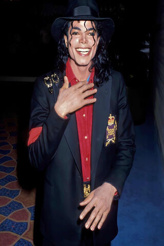 King of Pop: A Timeless Icon 🎤✨