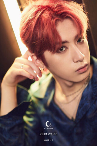 Xion: The Charismatic Star 🌟