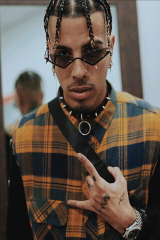 Rauw Alejandro: The Trendsetter of Urban Music 🎶✨