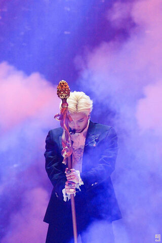 Mystical Performance: T..