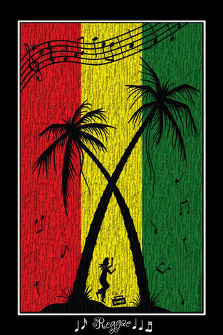 Reggae