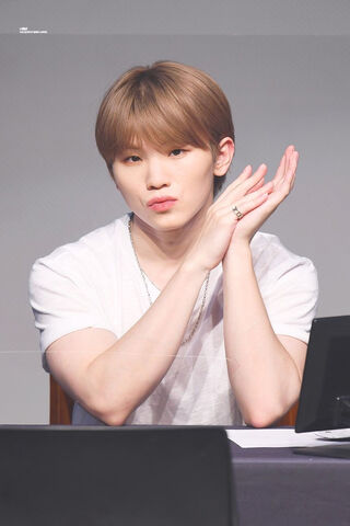 Adorable Moments with Baby Woozi 🥰✨