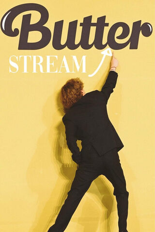 Groovin' to the Beat of Taetae Butter! 🎶✨