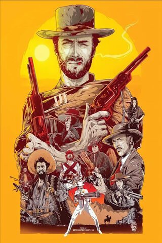 Legends of the Wild West 🌵🔫