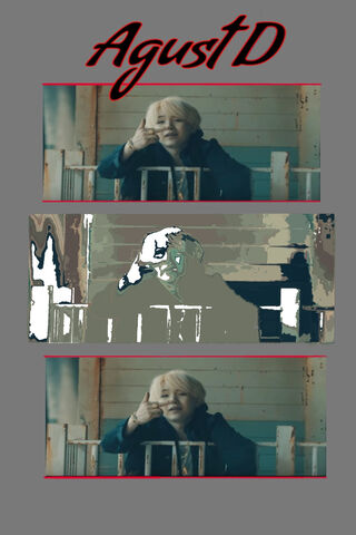 Agust D: The Rise of a Musical Maverick 🎤🔥