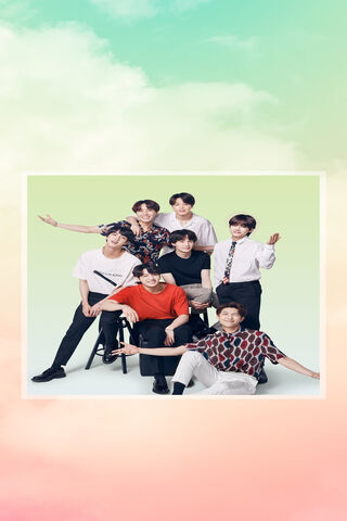 BTS: The Global Sensation 🌟