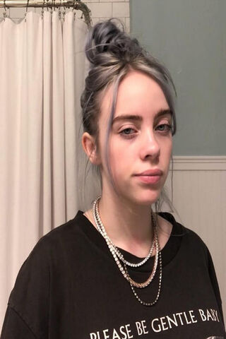 Billie Eilish