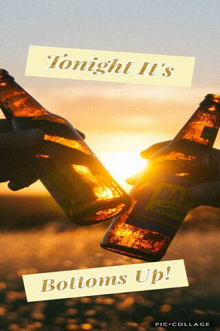 Bottoms Up Wallpaper - Download to your mobile from PHONEKY
