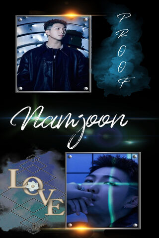 Namjoon: The Heart of BTS 💖