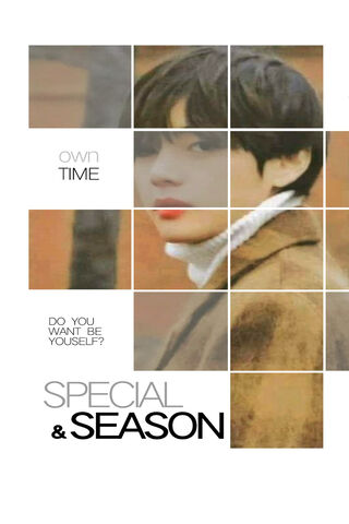BTS Kim Taehyung