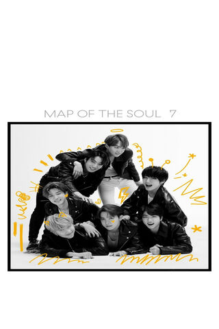 BTS: The Soulful Journey of MAP OF THE SOUL 7 🎶✨